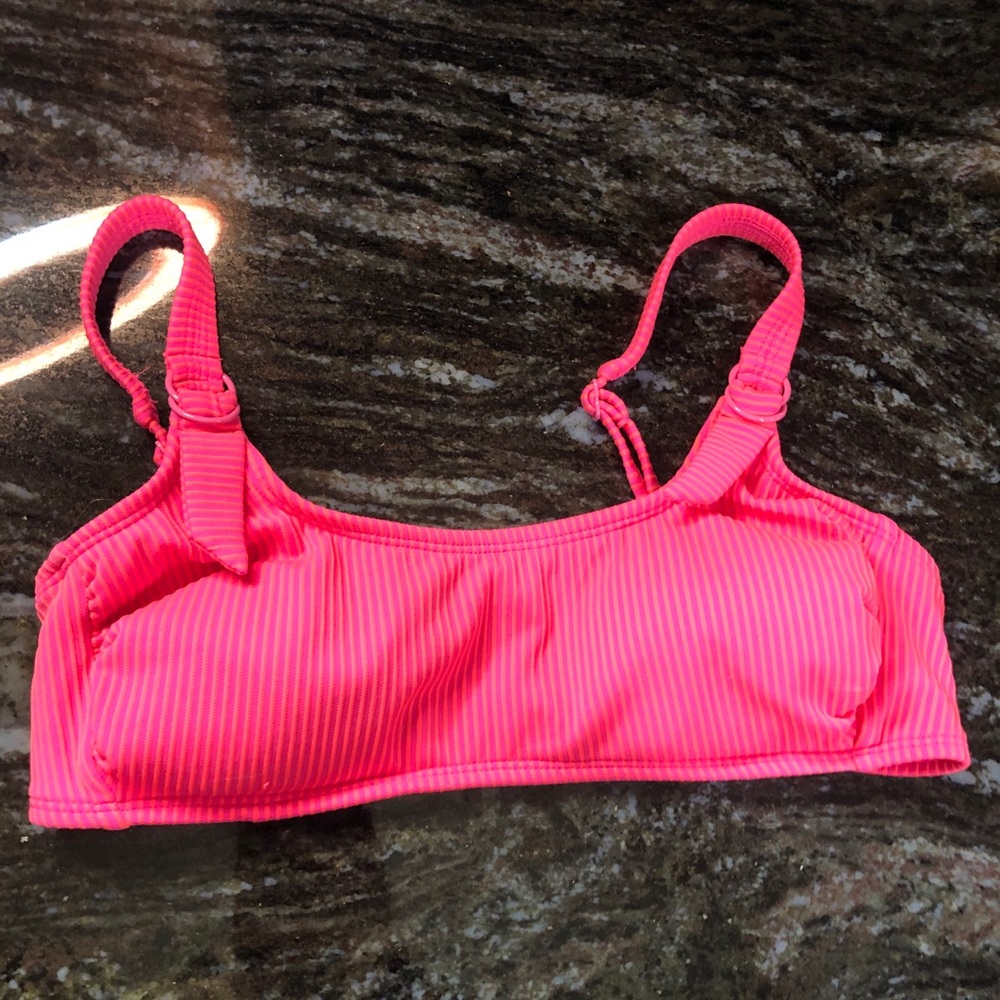bikini top
